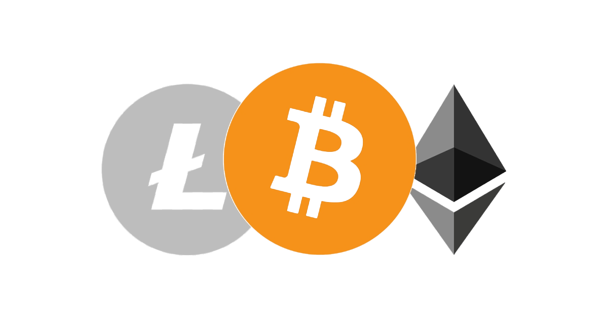 Cryptocurrencies