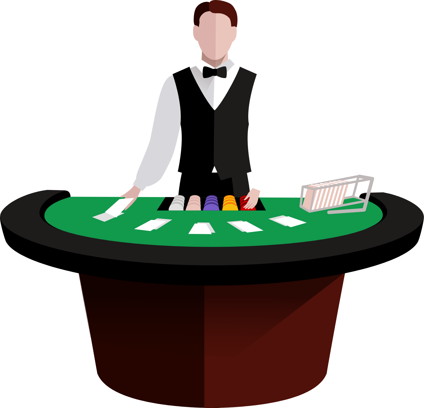 Live Casino