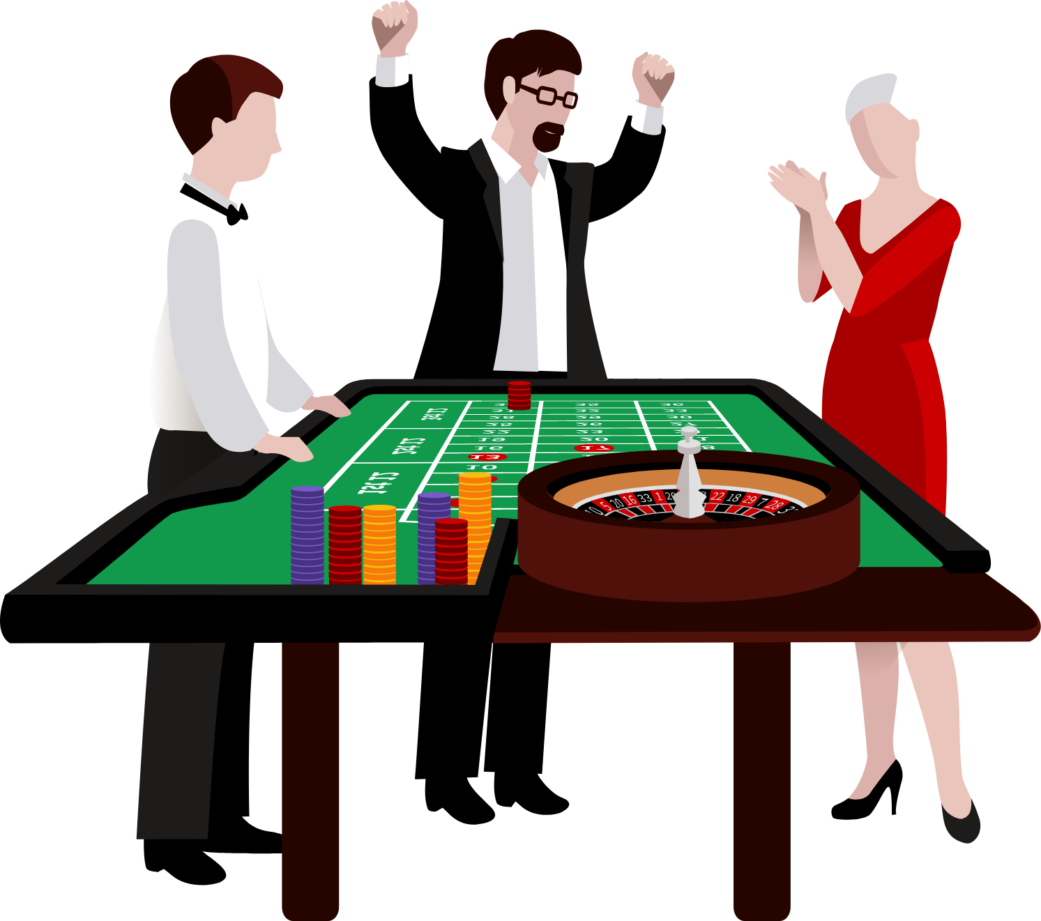 Table Games