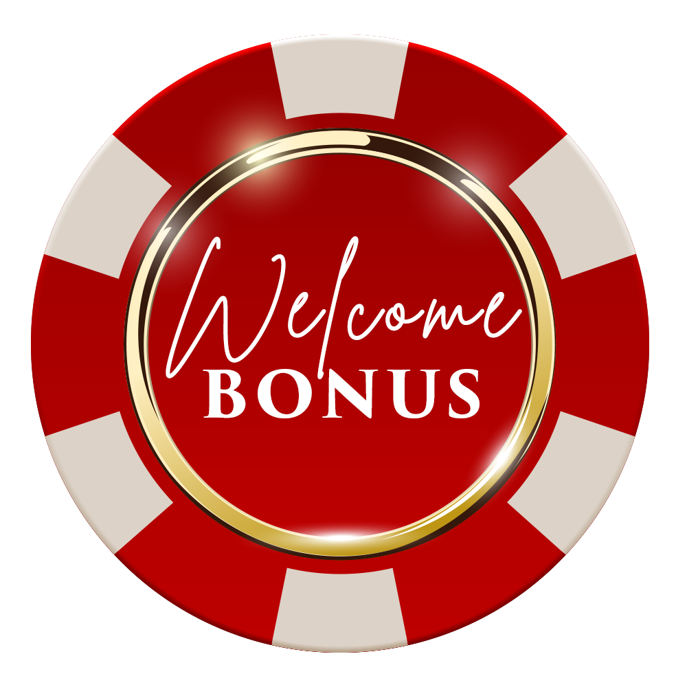 Welcome Bonus