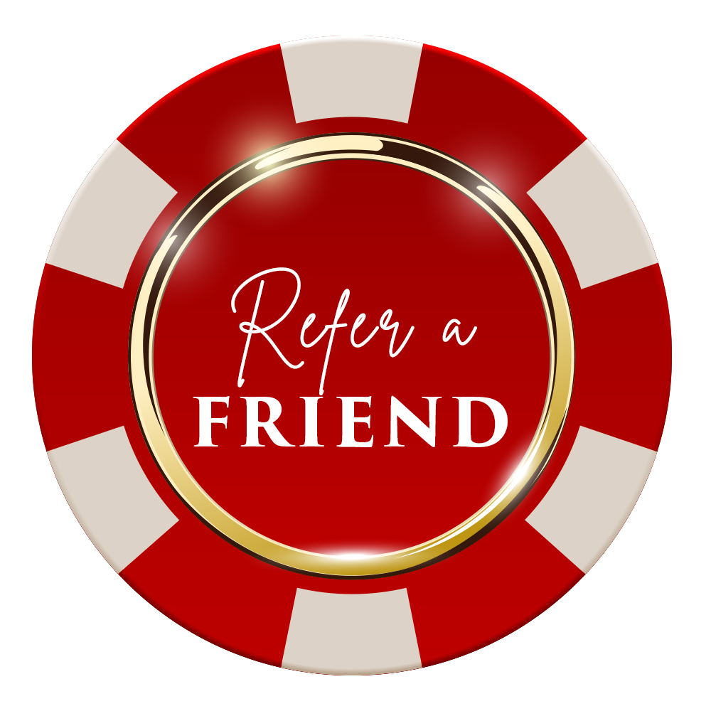 Refer a Friend