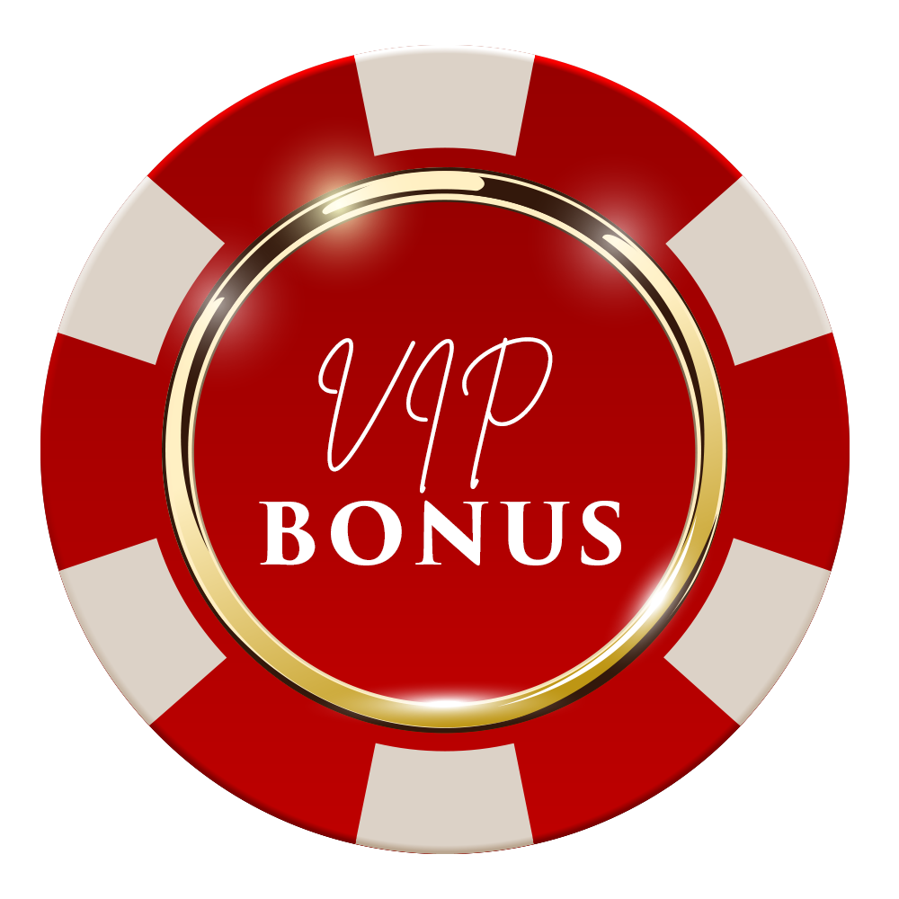 VIP Bonus