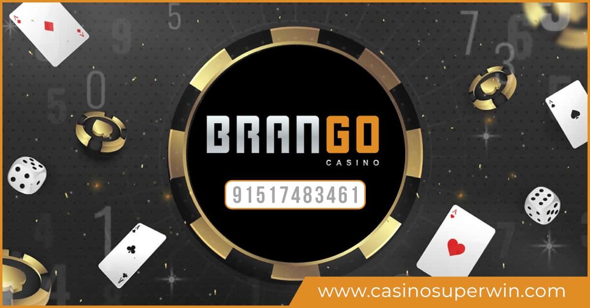 The fairness and RNG testing of Brango casino