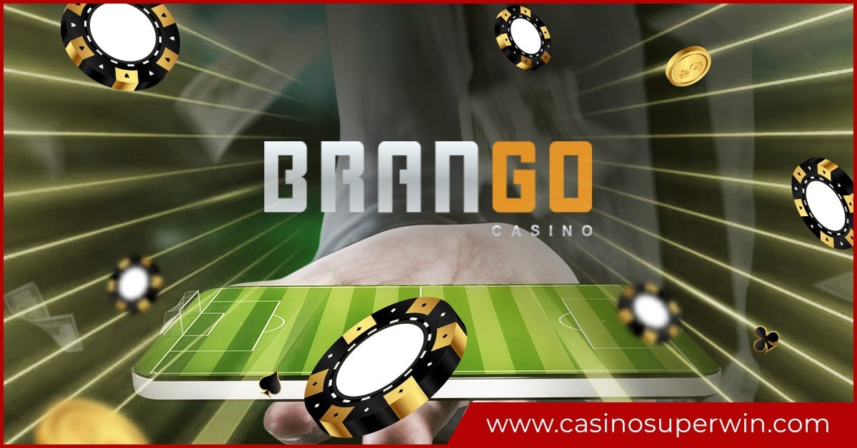 Bet with confidence on your favorite teams and events, as Brango Casino redefines the way you engage with sports.