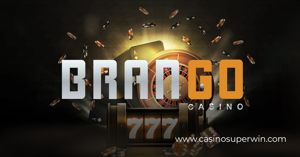 Brango Casino Rewards will lead you to the jackpot.